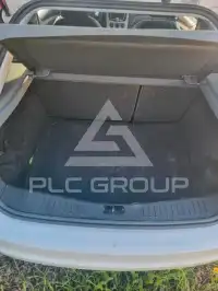 2011 Ford FOCUS