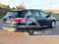 2011 Ford FOCUS