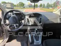 2011 Ford FOCUS