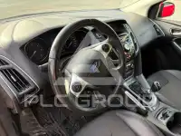 2011 Ford FOCUS