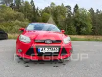 2011 Ford FOCUS