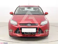 2011 Ford FOCUS