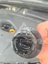 2011 Ford FOCUS