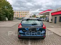 2011 Ford FOCUS