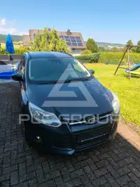 2011 Ford FOCUS