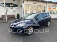 2011 Ford FOCUS