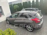 2011 Ford FOCUS