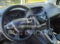 2011 Ford FOCUS