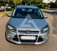 2011 Ford FOCUS