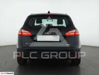 2011 Ford FOCUS