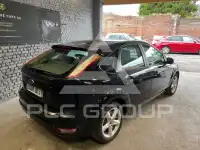 2011 Ford FOCUS