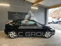 2011 Ford FOCUS
