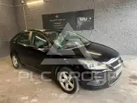2011 Ford FOCUS
