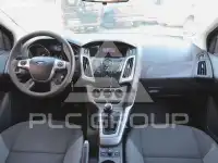 2011 Ford FOCUS