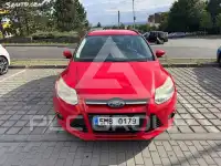 2011 Ford FOCUS