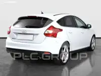 2011 Ford FOCUS