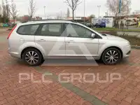 2011 Ford FOCUS