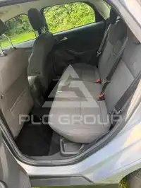 2011 Ford FOCUS