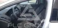 2011 Ford FOCUS