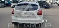 2011 Ford FOCUS