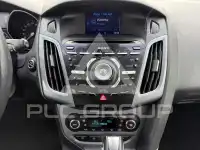 2011 Ford FOCUS