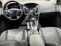 2011 Ford FOCUS
