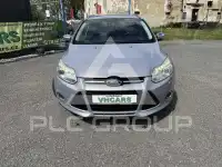 2011 Ford FOCUS
