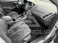 2011 Ford FOCUS