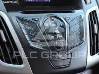 2011 Ford FOCUS
