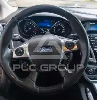 2011 Ford FOCUS