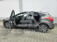 2011 Ford FOCUS