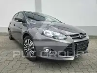 2011 Ford FOCUS