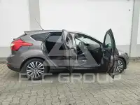 2011 Ford FOCUS