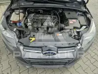2011 Ford FOCUS
