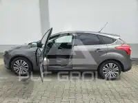 2011 Ford FOCUS