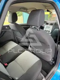 2011 Ford FOCUS