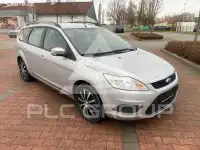 2011 Ford FOCUS
