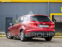 2011 Ford FOCUS
