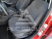 2011 Ford FOCUS
