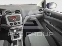 2011 Ford FOCUS