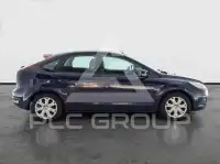 2011 Ford FOCUS