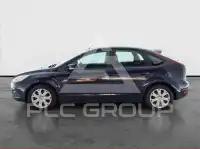 2011 Ford FOCUS