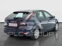 2011 Ford FOCUS