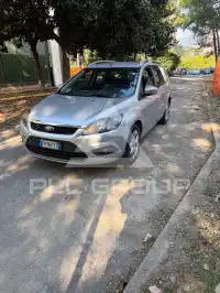 2011 Ford FOCUS