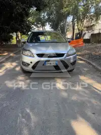 2011 Ford FOCUS