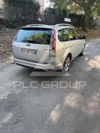 2011 Ford FOCUS