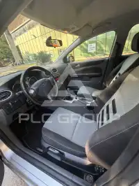 2011 Ford FOCUS