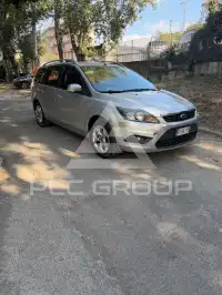 2011 Ford FOCUS