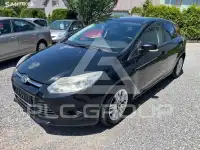 2011 Ford FOCUS