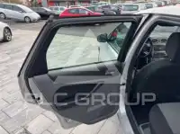 2011 Ford FOCUS